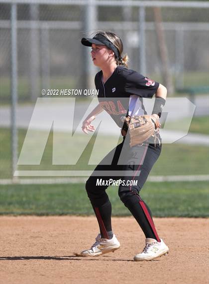 Thumbnail 1 in JSerra Catholic @ Mater Dei photogallery.