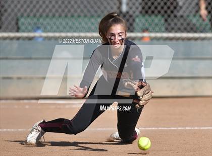 Thumbnail 3 in JSerra Catholic @ Mater Dei photogallery.