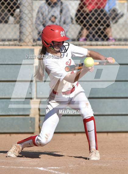 Thumbnail 3 in JSerra Catholic @ Mater Dei photogallery.