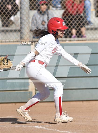 Thumbnail 1 in JSerra Catholic @ Mater Dei photogallery.