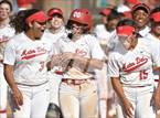 Photo from the gallery "JSerra Catholic @ Mater Dei"