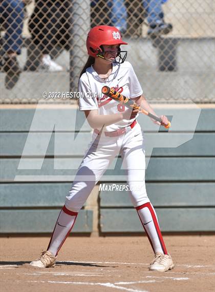 Thumbnail 3 in JSerra Catholic @ Mater Dei photogallery.