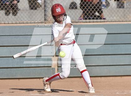 Thumbnail 1 in JSerra Catholic @ Mater Dei photogallery.