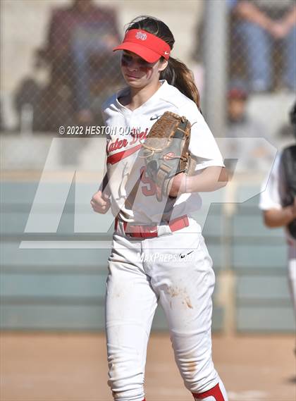 Thumbnail 1 in JSerra Catholic @ Mater Dei photogallery.