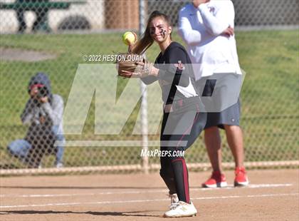 Thumbnail 1 in JSerra Catholic @ Mater Dei photogallery.