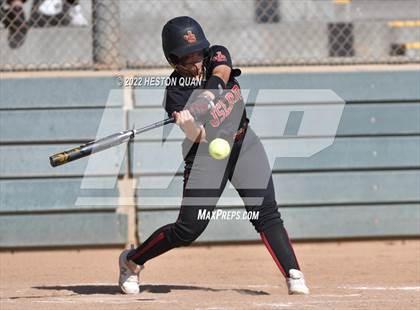 Thumbnail 3 in JSerra Catholic @ Mater Dei photogallery.