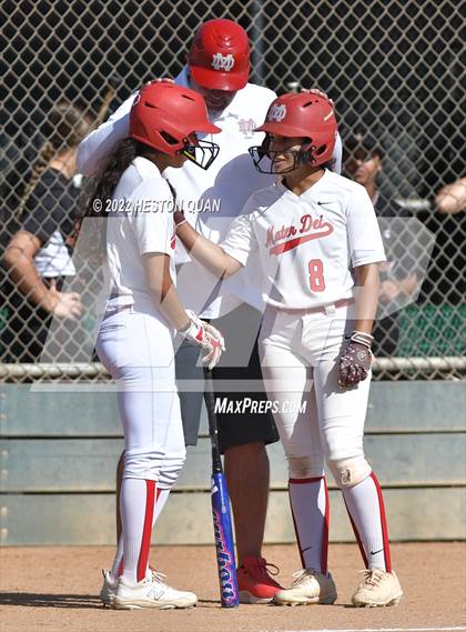 Thumbnail 3 in JSerra Catholic @ Mater Dei photogallery.