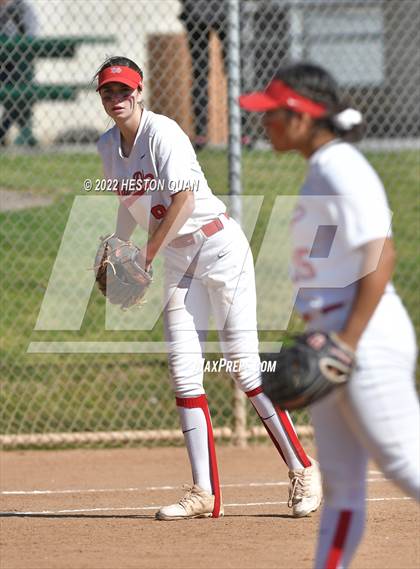 Thumbnail 2 in JSerra Catholic @ Mater Dei photogallery.