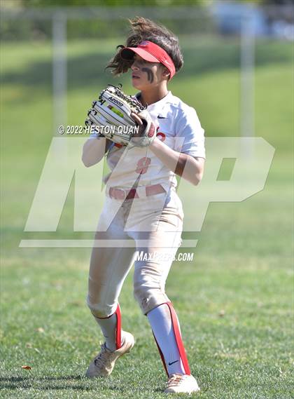 Thumbnail 3 in JSerra Catholic @ Mater Dei photogallery.