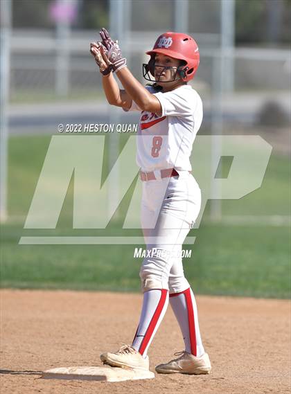 Thumbnail 2 in JSerra Catholic @ Mater Dei photogallery.
