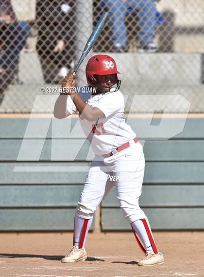 Thumbnail 3 in JSerra Catholic @ Mater Dei photogallery.