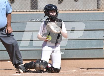 Thumbnail 1 in JSerra Catholic @ Mater Dei photogallery.