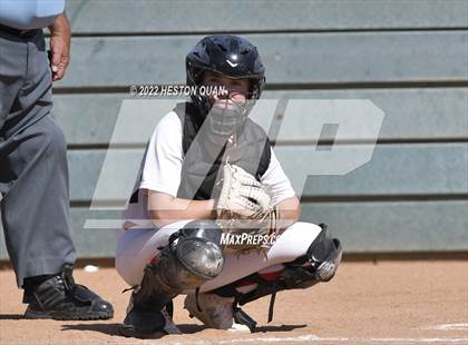 Thumbnail 3 in JSerra Catholic @ Mater Dei photogallery.
