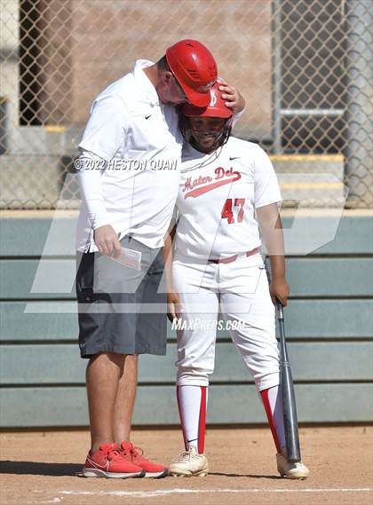 Thumbnail 2 in JSerra Catholic @ Mater Dei photogallery.