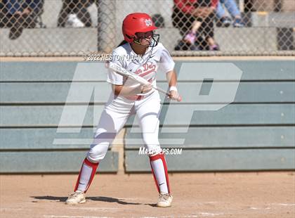 Thumbnail 3 in JSerra Catholic @ Mater Dei photogallery.