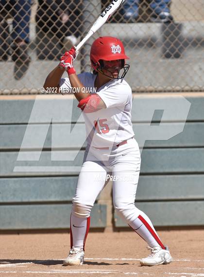 Thumbnail 3 in JSerra Catholic @ Mater Dei photogallery.