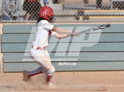 Thumbnail 3 in JSerra Catholic @ Mater Dei photogallery.