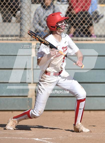 Thumbnail 1 in JSerra Catholic @ Mater Dei photogallery.