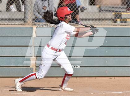 Thumbnail 2 in JSerra Catholic @ Mater Dei photogallery.