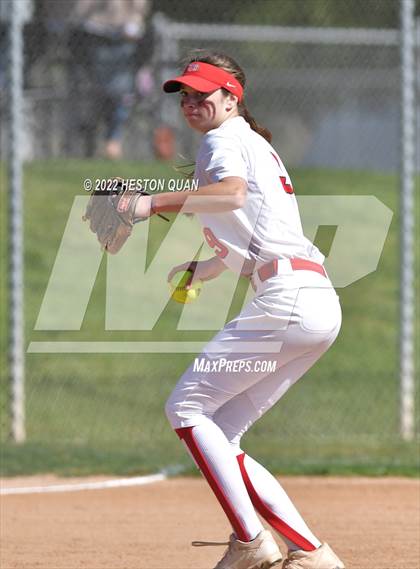 Thumbnail 2 in JSerra Catholic @ Mater Dei photogallery.