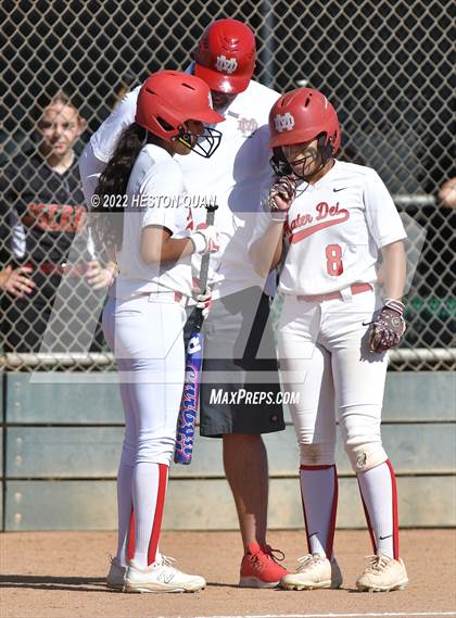 Thumbnail 3 in JSerra Catholic @ Mater Dei photogallery.