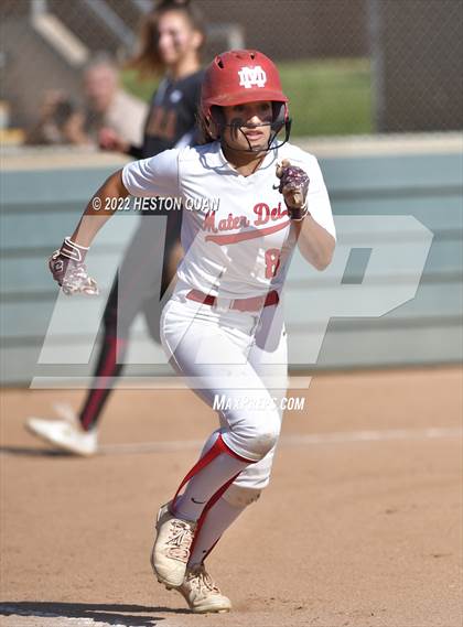 Thumbnail 1 in JSerra Catholic @ Mater Dei photogallery.