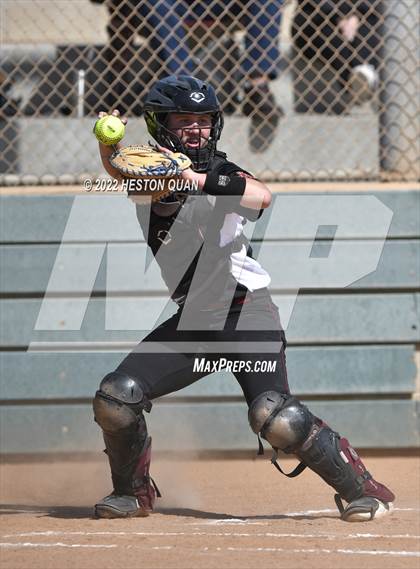 Thumbnail 1 in JSerra Catholic @ Mater Dei photogallery.