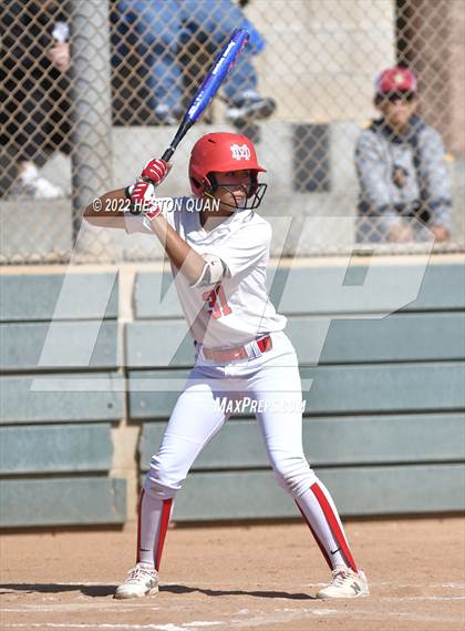 Thumbnail 2 in JSerra Catholic @ Mater Dei photogallery.