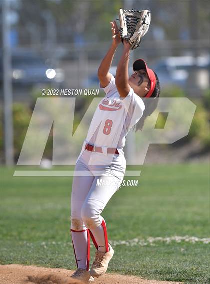 Thumbnail 1 in JSerra Catholic @ Mater Dei photogallery.