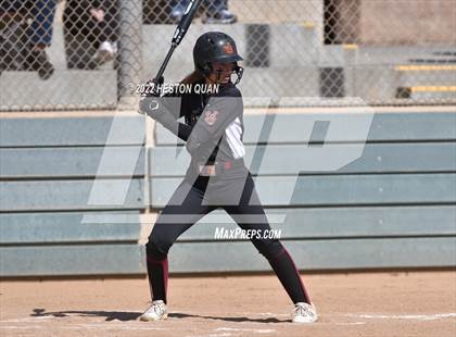 Thumbnail 2 in JSerra Catholic @ Mater Dei photogallery.