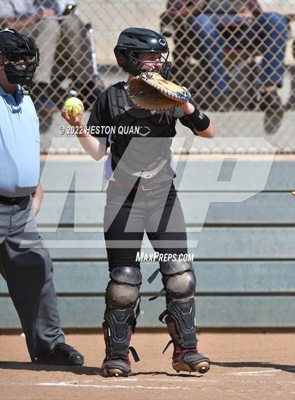 Thumbnail 2 in JSerra Catholic @ Mater Dei photogallery.