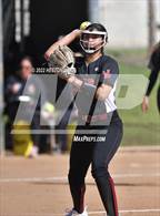 Photo from the gallery "JSerra Catholic @ Mater Dei"