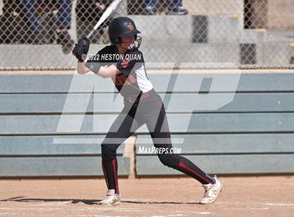 Thumbnail 3 in JSerra Catholic @ Mater Dei photogallery.