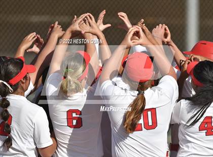Thumbnail 1 in JSerra Catholic @ Mater Dei photogallery.