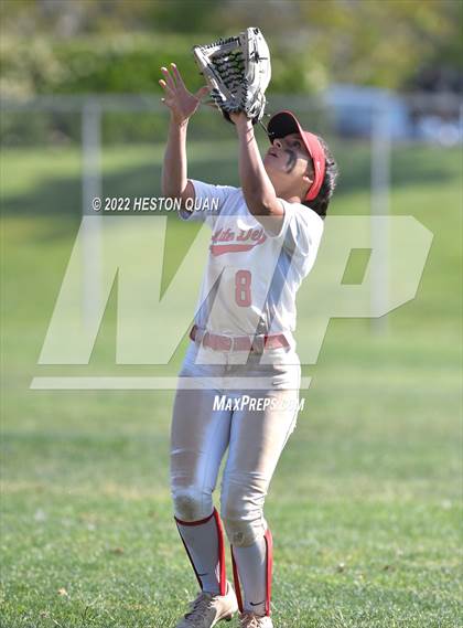 Thumbnail 3 in JSerra Catholic @ Mater Dei photogallery.