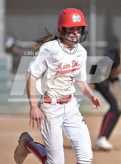 Thumbnail 2 in JSerra Catholic @ Mater Dei photogallery.