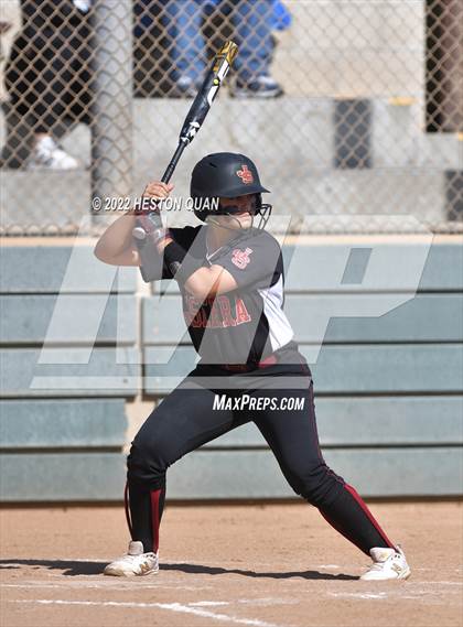 Thumbnail 2 in JSerra Catholic @ Mater Dei photogallery.