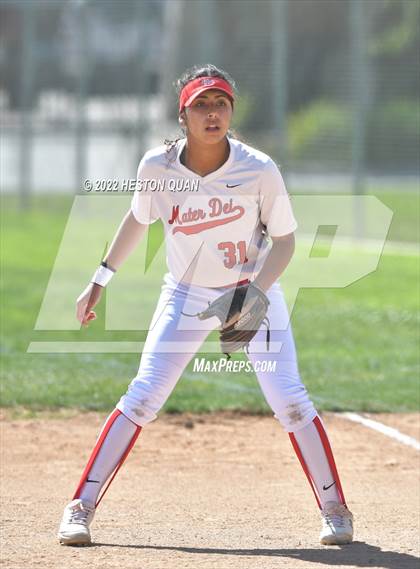 Thumbnail 1 in JSerra Catholic @ Mater Dei photogallery.
