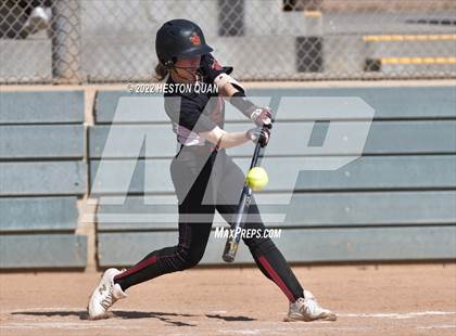 Thumbnail 2 in JSerra Catholic @ Mater Dei photogallery.
