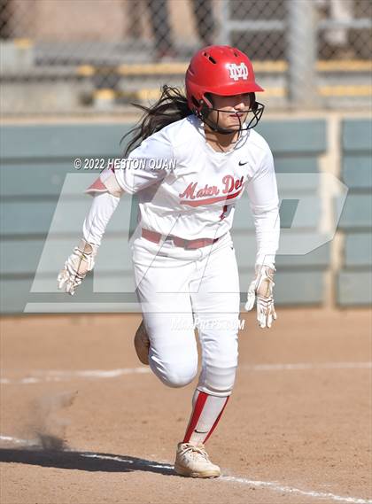 Thumbnail 2 in JSerra Catholic @ Mater Dei photogallery.