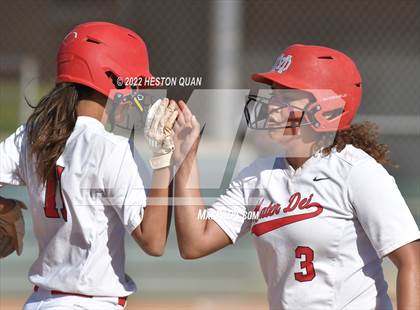 Thumbnail 1 in JSerra Catholic @ Mater Dei photogallery.