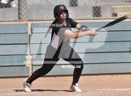 Thumbnail 1 in JSerra Catholic @ Mater Dei photogallery.