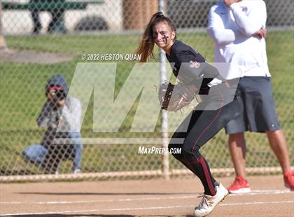 Thumbnail 1 in JSerra Catholic @ Mater Dei photogallery.