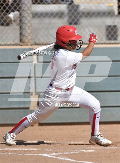 Thumbnail 1 in JSerra Catholic @ Mater Dei photogallery.