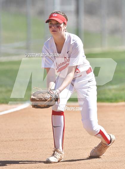 Thumbnail 2 in JSerra Catholic @ Mater Dei photogallery.