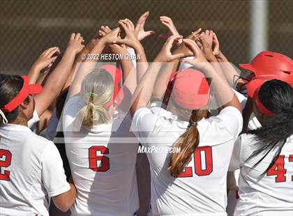 Thumbnail 3 in JSerra Catholic @ Mater Dei photogallery.