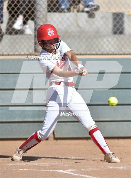Thumbnail 1 in JSerra Catholic @ Mater Dei photogallery.