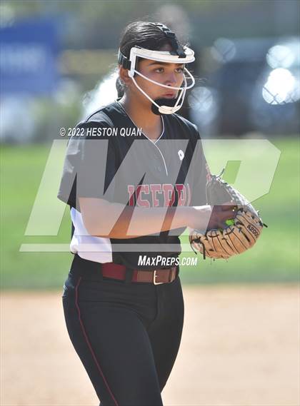Thumbnail 1 in JSerra Catholic @ Mater Dei photogallery.