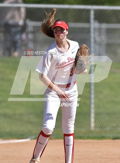 Thumbnail 3 in JSerra Catholic @ Mater Dei photogallery.