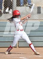 Photo from the gallery "JSerra Catholic @ Mater Dei"